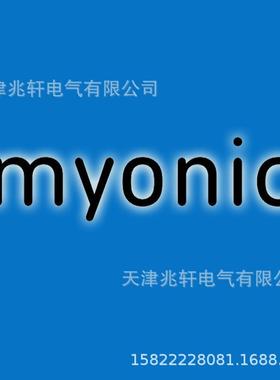 Myonic轴承RKT6016X48-A7P-6/10L2轴承