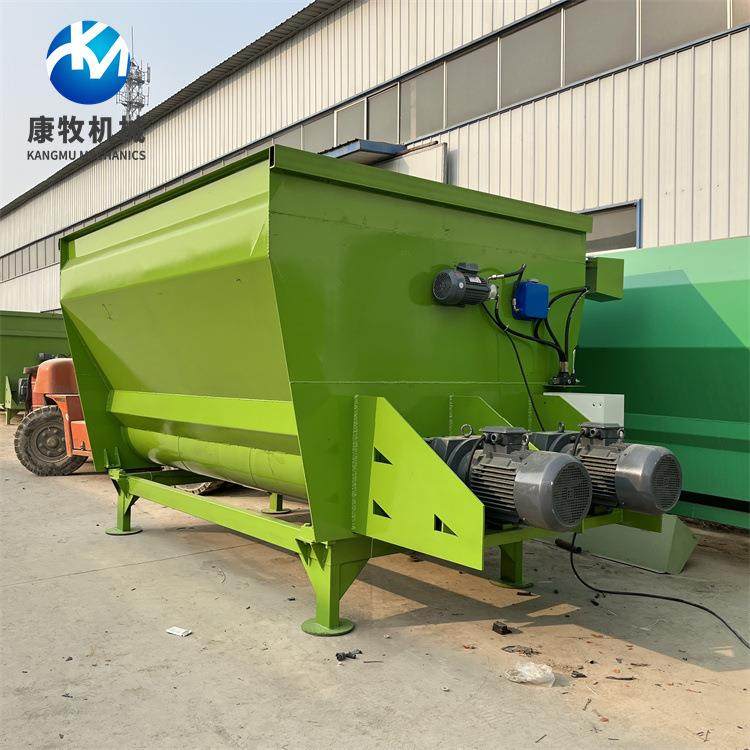 5立方双轴TMR搅拌机 秸秆揉丝搅拌一体机 养牛草料拌料机,橡塑材料及制品,亚克力管/有机玻璃管,淘宝优惠券,粉丝福利购,淘宝优惠卷