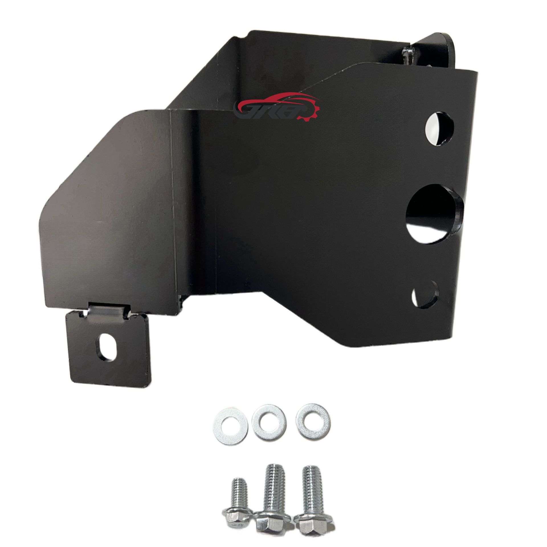 保险杠踏板 Rear Bed Step 75306-01A 2011-2019 RAM 1500 2500铁