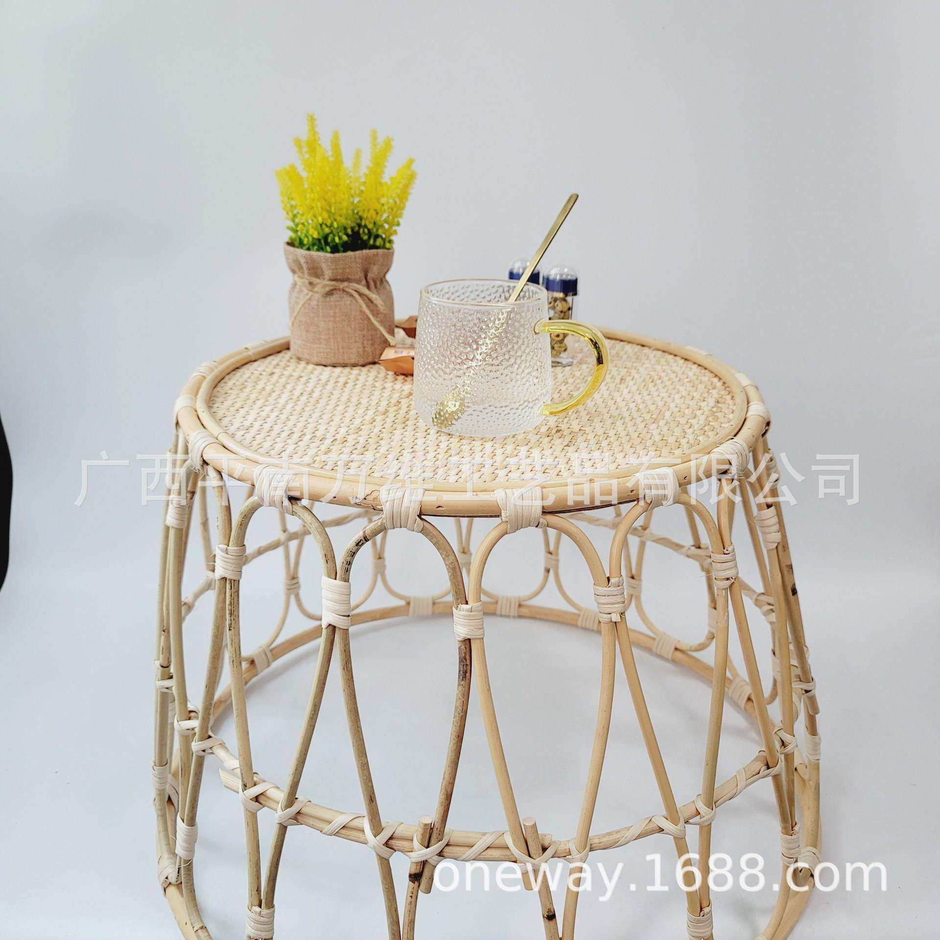 藤编万维脏衣服收纳篮凳子一物两用竹篮筐日式民宿脏衣篓竹编收纳,橡塑材料及制品,亚克力管/有机玻璃管,淘宝优惠券,粉丝福利购,淘宝优惠卷