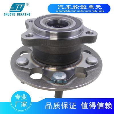 2019- TOYOT RAV4 4WD42410-42060 42410-0R030 后轮轮毂单元