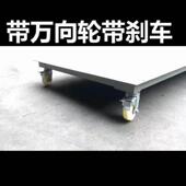 2025年热卖 带轮地磅秤称猪电子秤称牛地磅称猪用移动地磅秤带围