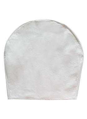 33-35inch 房车轮胎罩 单胎轮胎罩 白色 黑色