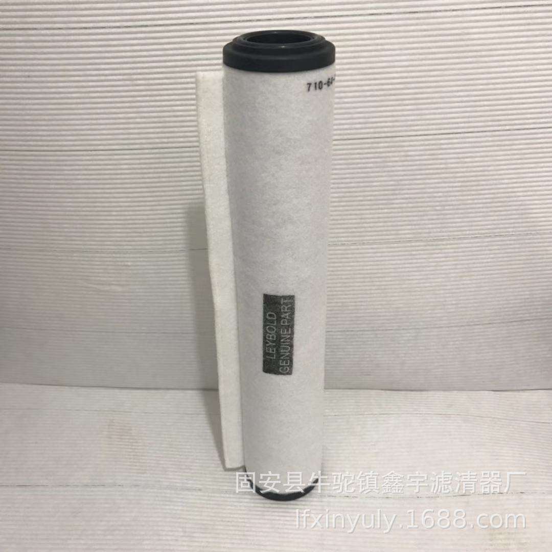 新款排气滤芯96541400000 替代贝克真空泵U4.40油雾分离器