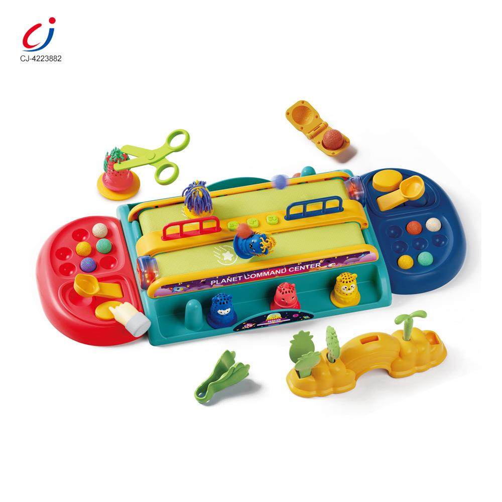 跨境新品儿童过家家多功能彩泥套装玩具彩泥电动输送对战机理发师,手表,配件,淘宝优惠券,粉丝福利购,淘宝优惠卷
