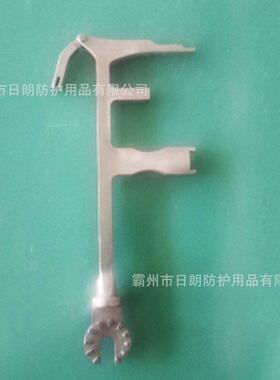 多功能取消器ZF011405电工线缆维修拔消钳绝缘子破拆器给销器