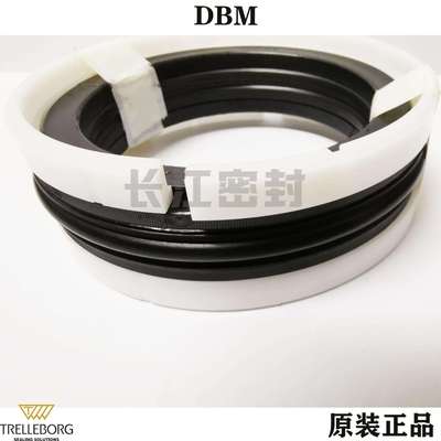 原装进口组合密油封POLYPAC DBM 629531/1 160-135-44.4
