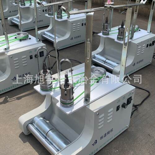 响高速口罩XD16耳1带3-144道机12耳624针口罩带绳带机