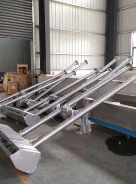 PSQ-500滗水器浮筒滗水器工作原理浮筒式滗水器选型