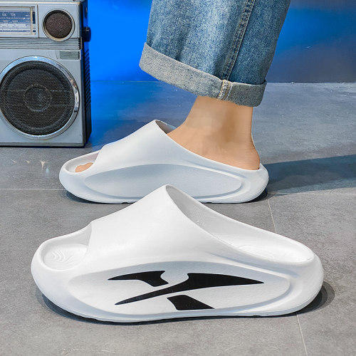 2026新款拖鞋男士夏季外穿踩屎感
