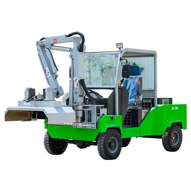 厂家直销电动绿篱修剪车 市政园林多功能一体机 支持定制,农机/农具/农膜,农用运输车辆,淘宝优惠券,粉丝福利购,淘宝优惠卷