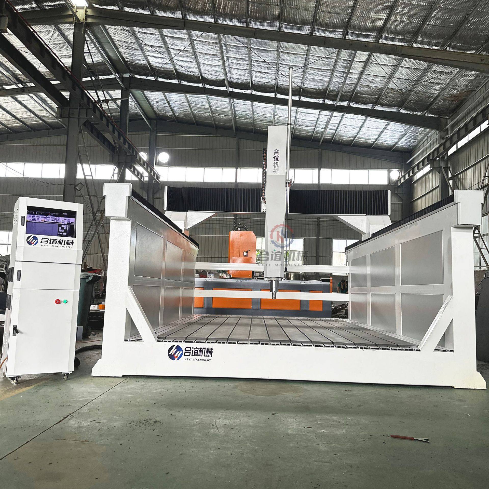 2540大型木模保丽龙加工铝模模具筛板橡塑四轴五轴雕铣机cnc,五金/工具,集装箱/集装箱房,淘宝优惠券,粉丝福利购,淘宝优惠卷