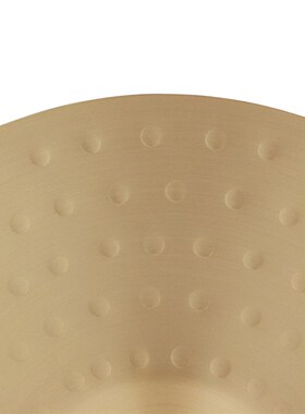 极速新品上市IRIN8寸1q0寸12寸14寸16寸18寸20寸架子鼓镲片鼓类配