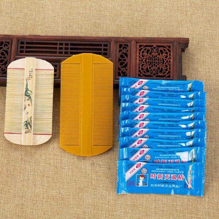 新品Bizi must avoid combing househEold super - dense fine co - 实物图