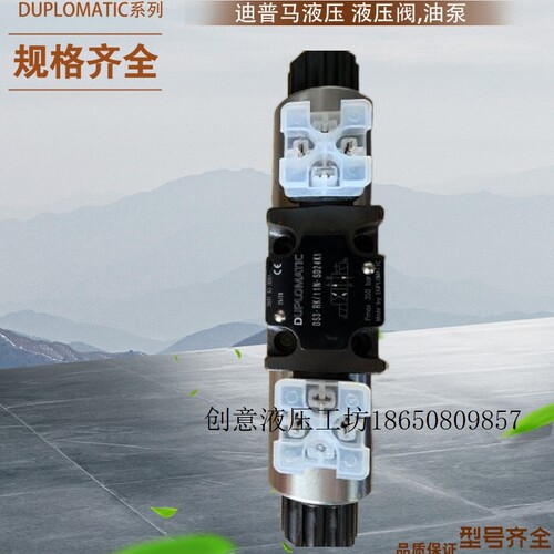 新品【议价】比例阀DSE5J-C50/10N-E0K1R1球阀DSE【现货】