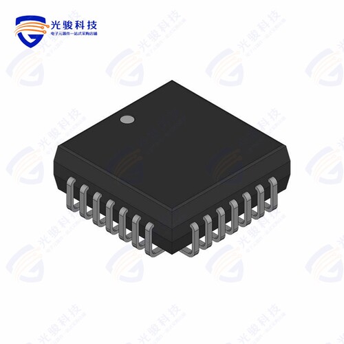 极速IC集成电路 全新原装 ADC0809CCV Y数据采集芯片