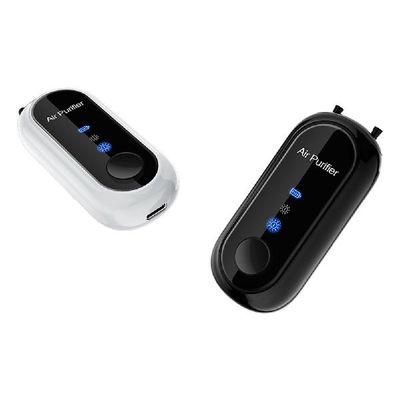 极速Car Oxygen Bar Deodorizer NDeck Hanging No Radiation