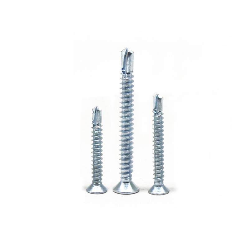 极速平头钻尾螺丝钉沉头十字s自攻螺丝钉自钻燕尾螺钉M4.0/4.2/4.,五金/工具,钠硫电池,淘宝优惠券,粉丝福利购,淘宝优惠卷