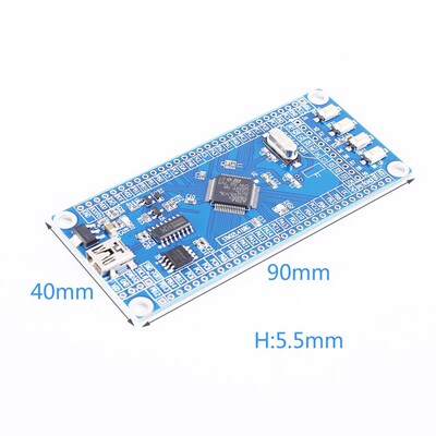 极速STM32L476RGT6 Development Board ARM STM32L4S Programmabl