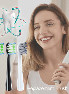 极速Cabe?as de escova deu substitui??o 5/12 pces para ocl