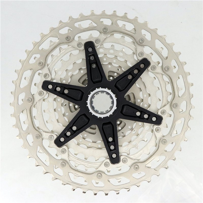 极速M5100 套件11速山地车变速器套件指拨后拨51XT飞轮小套件