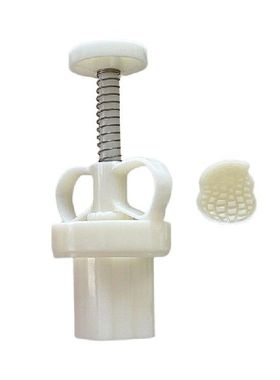 极速Mooncake Moulds DIY Baking AccessoIries Kitchen Gadget f