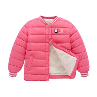 极速校服a神器儿童内胆棉衣穿里面的内穿小棉袄男女童小学生棉服