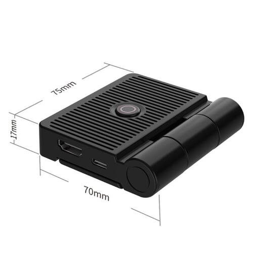 新品DOBEc TNS-19305 Video Converter For Nintendo Switch Host