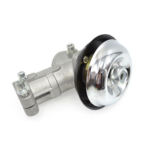 极速4pcs Replacement Metal Gearbox Blade Nut Fixing KiZt For