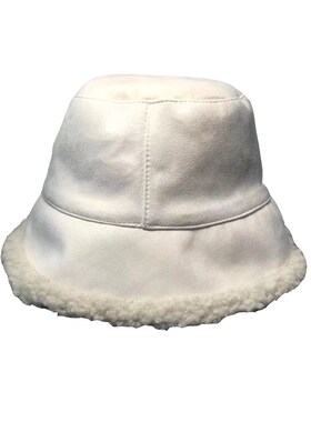 极速Bucket Hat Unisex Women Men Fishing FisherQman Hat Autum