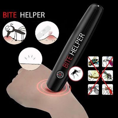 极速Reliever Bites Help New Bug AnEd Child Bite Insect Pen A