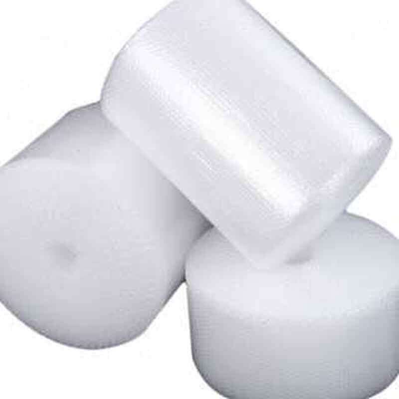 极速气泡垫超大卷快递泡沫t防摔汽泡膜整卷气泡膜垫外包装泡泡纸