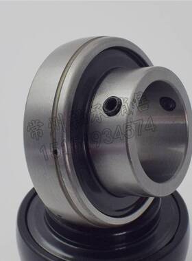 极速满珠耐高温带座外球面轴承 UCP UC P208 209 210 21U1 212 21