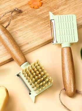 极速Multiefunctional Melon And Fruit Peeling Knife Peeler