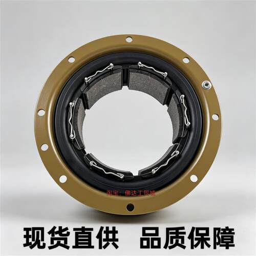 气囊胎式制动器4CB200刹车包6CB200离合器10CB300鼓式抱刹12CB350
