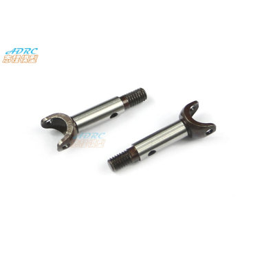 serpent 蛇仔 CVD wheelaxle rr 4X (2) 配件SP-401661