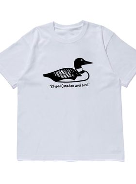 巅峰对决同款周边男女短袖T恤夏季纯棉heatedrivalry