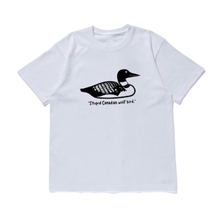 巅峰对决同款周边男女短袖T恤夏季纯棉heatedrivalry