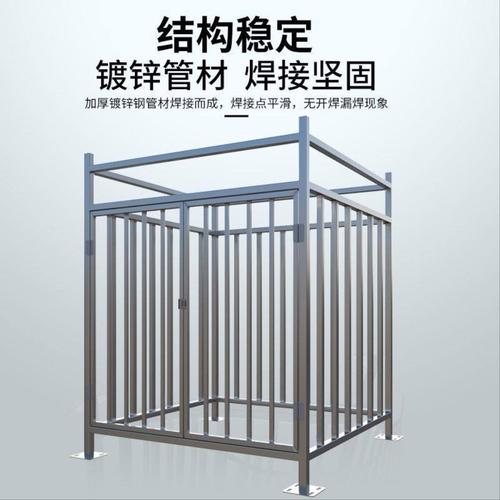 钢筋加工棚工地组装式定型化防护棚临时安全通道茶水亭木工加工棚