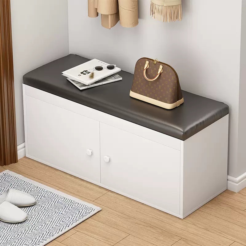 德国新款门口换鞋凳家用鞋凳架子