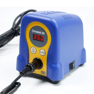 日本白光HAKKO 888D 原装 电烙铁 888恒温焊台 烙铁936升级版