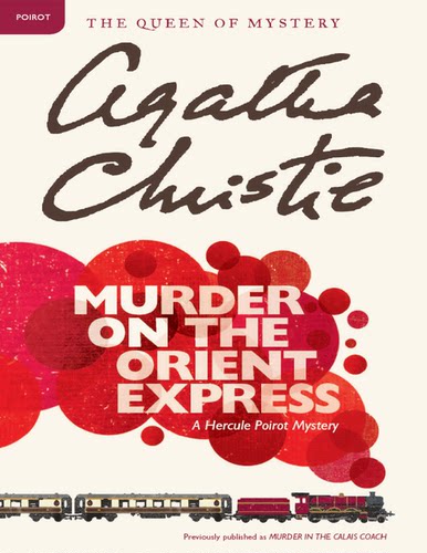 东方快车谋杀案Murder on the Orient Express