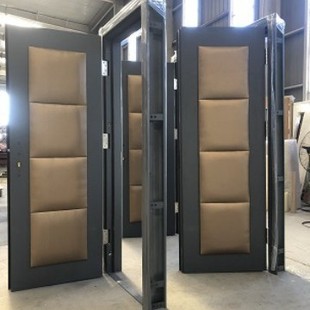 厂家 电视台隔声门影音室隔音门音乐厅隔音门厂家直销品质保障