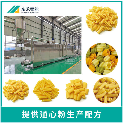热销不锈钢家用小成本通心粉机贝壳加工面条机猫耳朵机器工厂