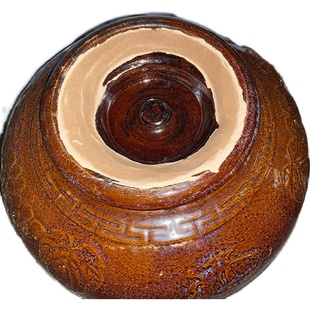 新酒坛子封酒泥陶瓷酒缸专用密封泥白酒封坛泥封口胶Y泥材料专业