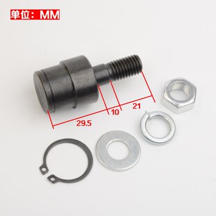 新电梯涨紧轮250x20x6005限速器涨J紧装 置适用蒂森博林特配