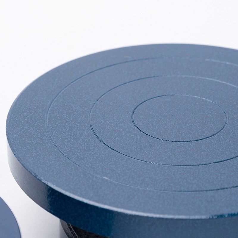 新铸铁打包喷漆转盘可旋转工w作台盆景修剪造型制作转台花瓶展示,商业/办公家具,转盘,淘宝优惠券,粉丝福利购,淘宝优惠卷