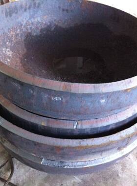 碳钢封头管帽 15CRMOG封头12CRMOV封头16MN管帽