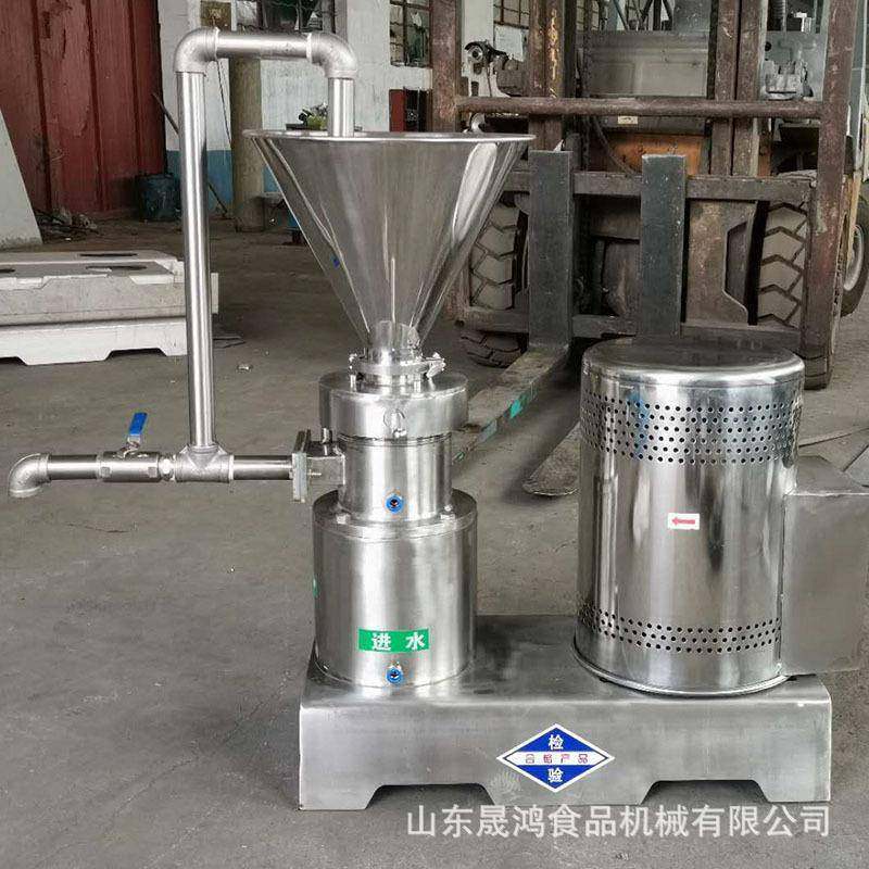 辣椒酱研磨机 番茄酱磨浆机 牛骨骨泥机,清洗/食品/商业设备,肉制品加工设备,淘宝优惠券,粉丝福利购,淘宝优惠卷