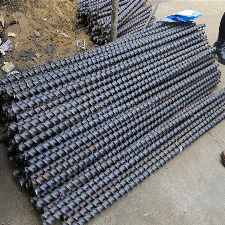 厂家直销煤矿开采用钻杆 矿用割煤钻杆 煤电钻钻孔用钻杆量大从优